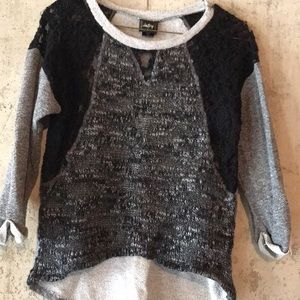 daytrip sweater